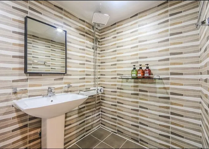 Hotel Waba Classic Gwanganri Ciudad Metropolitana de Busan