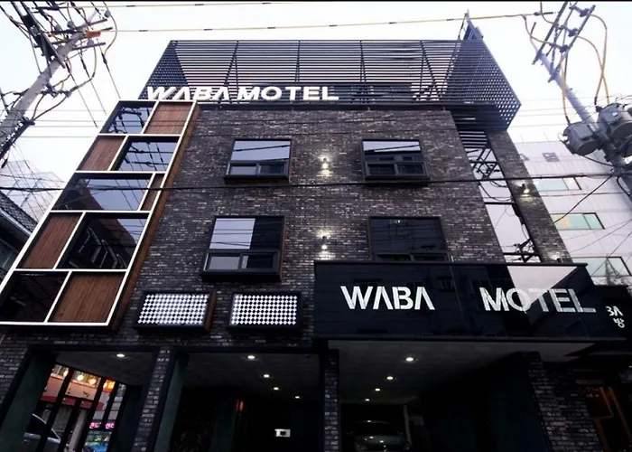 Waba Classic Gwanganri
