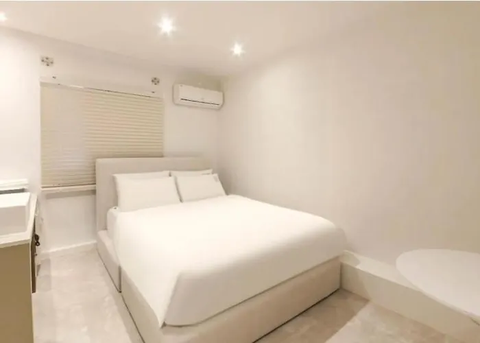 Waba Classic Gwanganri Hotel 2*