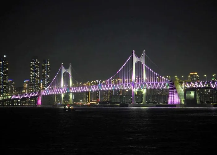 Waba Classic Gwanganri Busan
